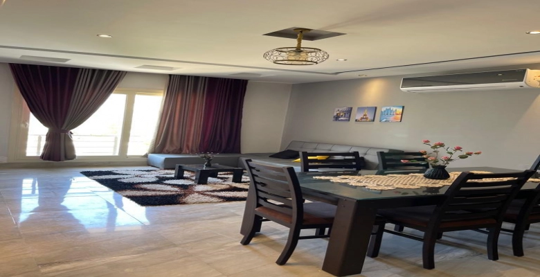 شاليه للايجار بالساحل الشمالى هاسيندا باى - Chalet for rent in North Coast Hacienda Bay