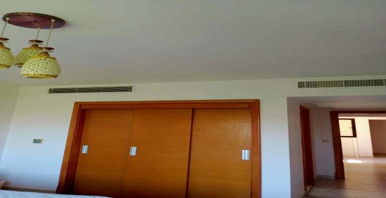 فيلا للايجار بالساحل الشمالى مراسي - Villa for rent in North Coast Marassi