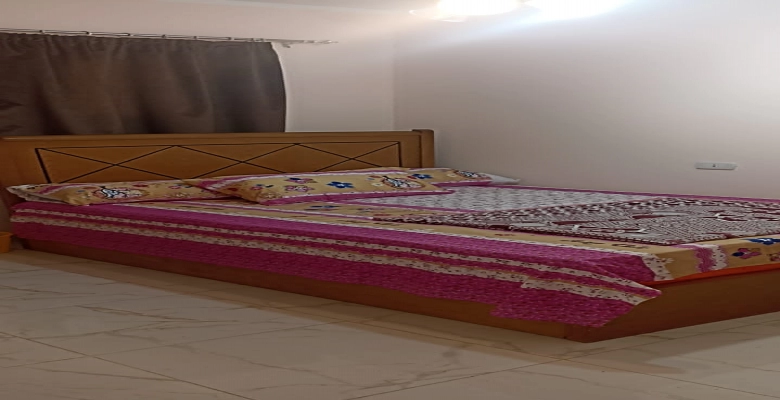 شاليه للايجار بالساحل الشمالى مارينا - Chalet for rent in North Coast Marina