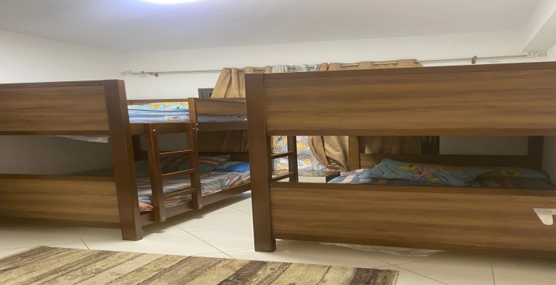 شاليه للايجار بالساحل الشمالى فيردي مراسي - Chalet for rent in North Coast Verdi Marassi