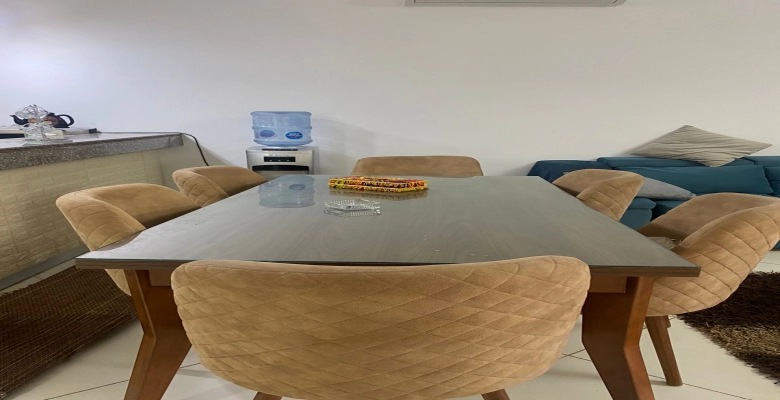 شاليه للايجار بالساحل الشمالى فيردي مراسي - Chalet for rent in North Coast Verdi Marassi