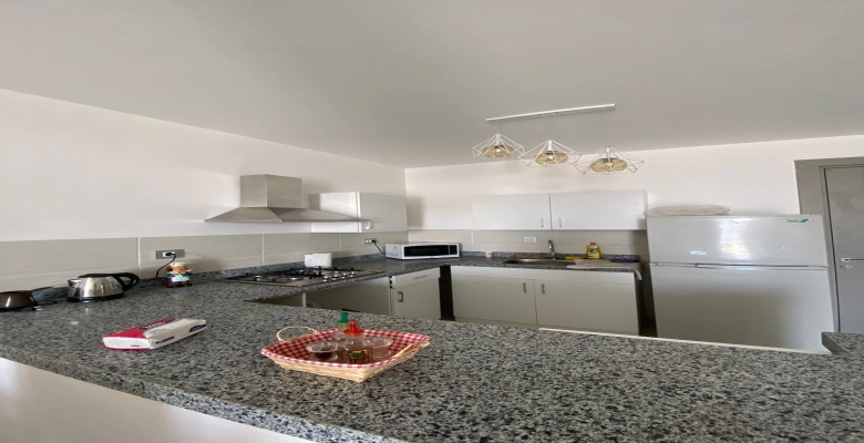 شاليه للايجار بالساحل الشمالي فوكا باى - Chalet for rent in the North Coast of Foka Bay