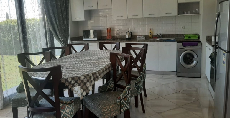 دوبلكس للايجار بالساحل الشمالى مراسي بلانكا - Duplex for rent in North Coast  Marassi Blanca