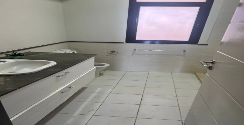 دوبلكس للايجار بالساحل الشمالى مراسي بلانكا - Duplex for rent in North Coast  Marassi Blanca