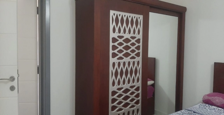 دوبلكس للايجار بالساحل الشمالى مراسي بلانكا - Duplex for rent in North Coast  Marassi Blanca