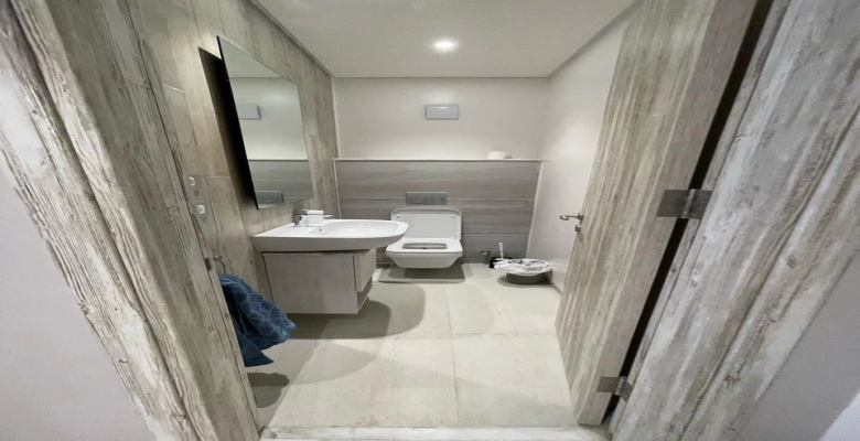 شاليه للايجار بالساحل الشمالى فوكا باى -  Chalet for rent in the North Coast of Foka Bay