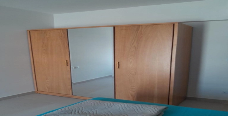 شاليه للايجار بالساحل الشمالى مراسي مارينا - Chalet for rent in North Coast Marassi Marina