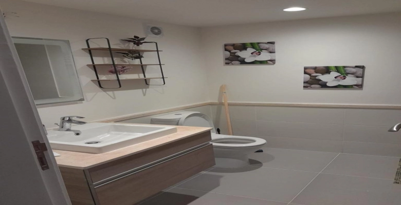 شاليه للايجار بالساحل الشمالى مراسي مارينا - Chalet for rent in North Coast Marassi Marina