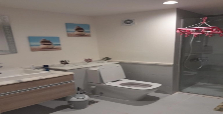 شاليه للايجار بالساحل الشمالى مراسي مارينا - Chalet for rent in North Coast Marassi Marina