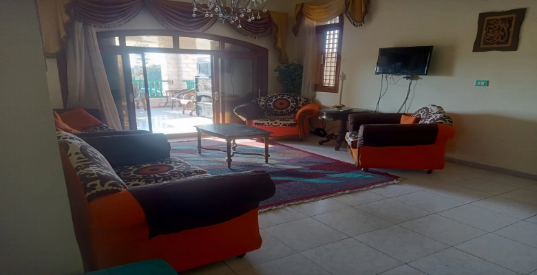 شاليه للايجار - مارينا 4