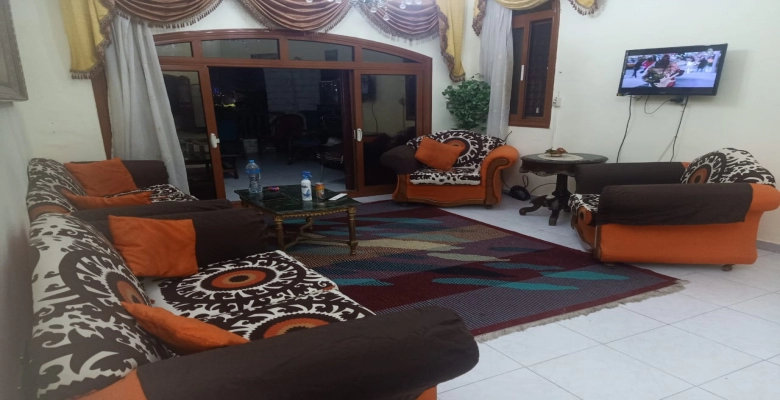 شاليه للايجار - مارينا 4