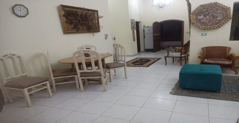 شاليه للايجار - مارينا 4