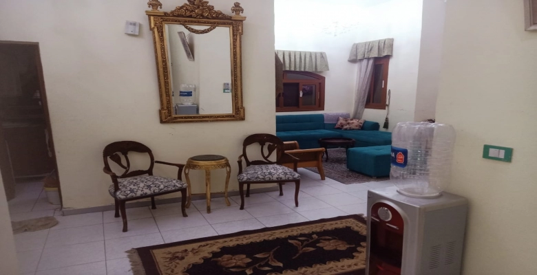 شاليه للايجار - مارينا 4