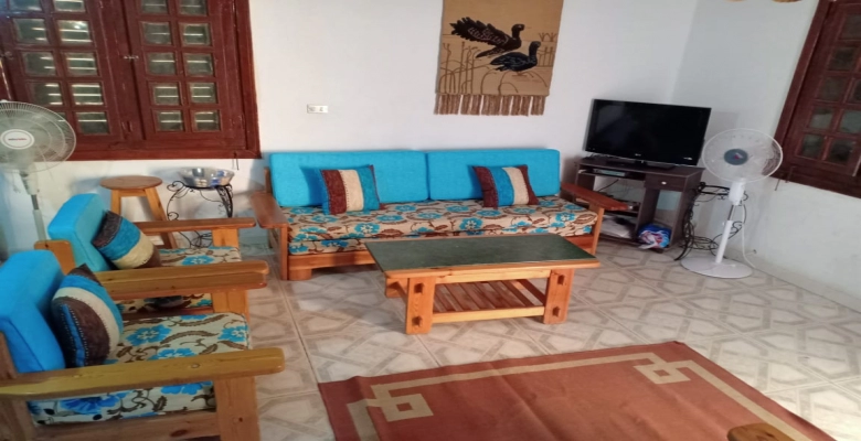 دوبلكس للايجار فى  الساحال الشمالى .. مارينا 4  Duplex for rent in the northern coast .. Marina 4