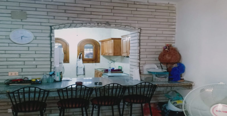 دوبلكس للايجار فى  الساحال الشمالى .. مارينا 4  Duplex for rent in the northern coast .. Marina 4