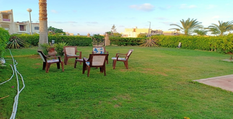 دوبلكس للايجار فى  الساحال الشمالى .. مارينا 4  Duplex for rent in the northern coast .. Marina 4