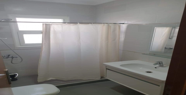 شاليه للايجار فى امواج 3غرف