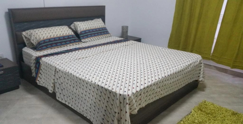 شاليه للايجار بالساحل الشمالى امواج - Chalet for rent in the North Coast Amwaj