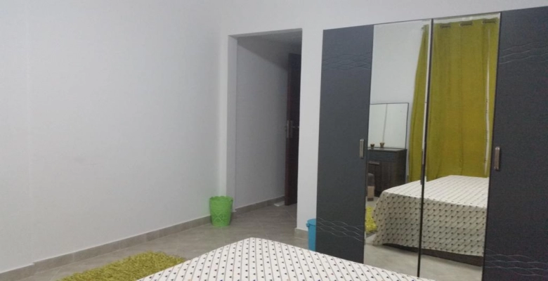 شاليه للايجار بالساحل الشمالى امواج - Chalet for rent in the North Coast Amwaj