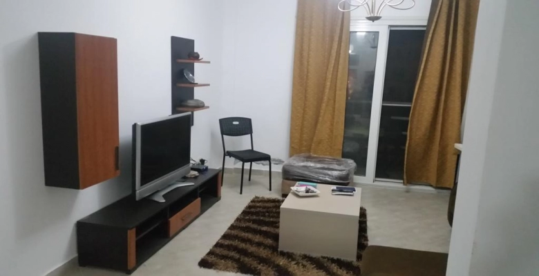 شاليه للايجار بالساحل الشمالى امواج - Chalet for rent in the North Coast Amwaj