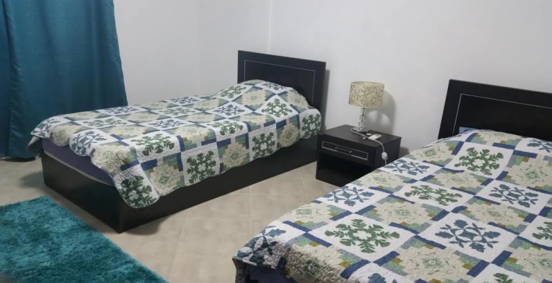 شاليه للايجار بالساحل الشمالى امواج - Chalet for rent in the North Coast Amwaj