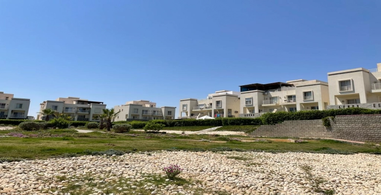 شاليه للايجار بالساحل الشمالى امواج - Chalet for rent in the North Coast Amwaj