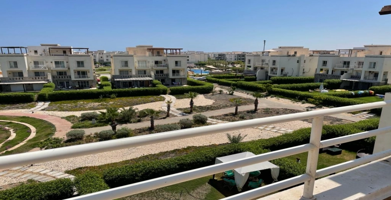 شاليه للايجار بالساحل الشمالى امواج - Chalet for rent in the North Coast Amwaj