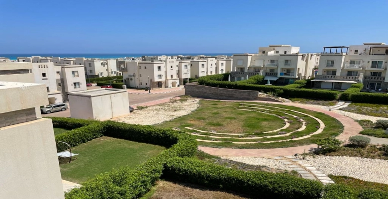 شاليه للايجار بالساحل الشمالى امواج - Chalet for rent in the North Coast Amwaj