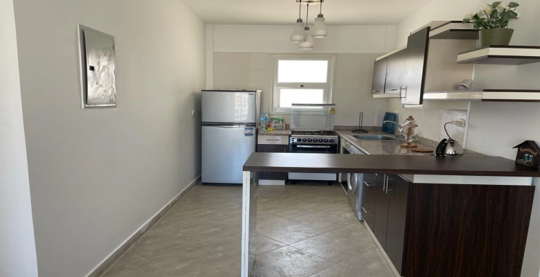 شاليه للايجار بالساحل الشمالى امواج - Chalet for rent in the North Coast Amwaj