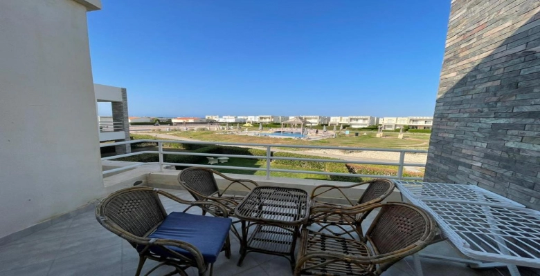 توين هاوس للايجار بالساحل الشمالى امواج - Town House for rent in the North Coast Amwaj