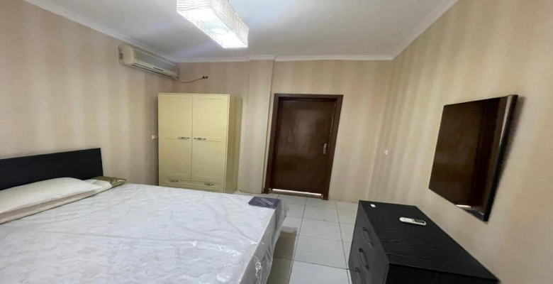توين هاوس للايجار بالساحل الشمالى امواج - Town House for rent in the North Coast Amwaj