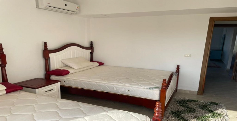 توين هاوس للايجار بالساحل الشمالى امواج - Town House for rent in the North Coast Amwaj