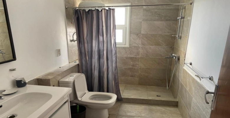 توين هاوس للايجار بالساحل الشمالى امواج - Town House for rent in the North Coast Amwaj