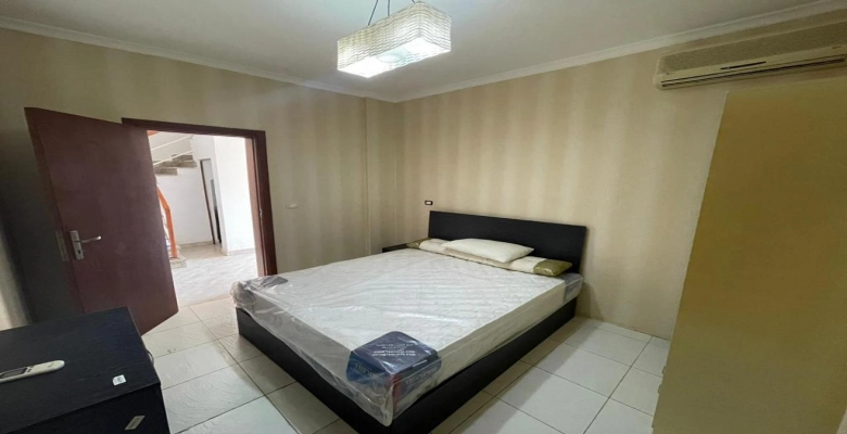 توين هاوس للايجار بالساحل الشمالى امواج - Town House for rent in the North Coast Amwaj