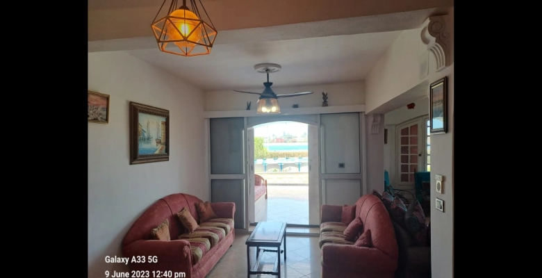 2 فيلا للايجار فى الساحل الشمالى مارينا - Villa for rent in North Coast Marina 2