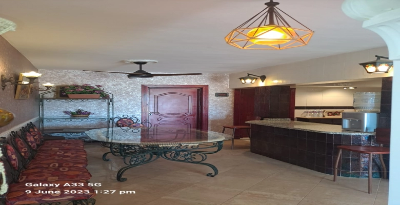 2 فيلا للايجار فى الساحل الشمالى مارينا - Villa for rent in North Coast Marina 2