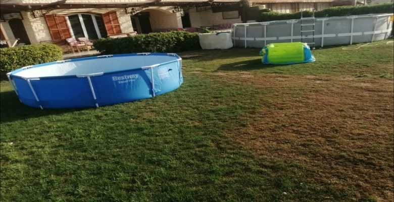 2 فيلا للايجار فى الساحل الشمالى مارينا - Villa for rent in North Coast Marina 2