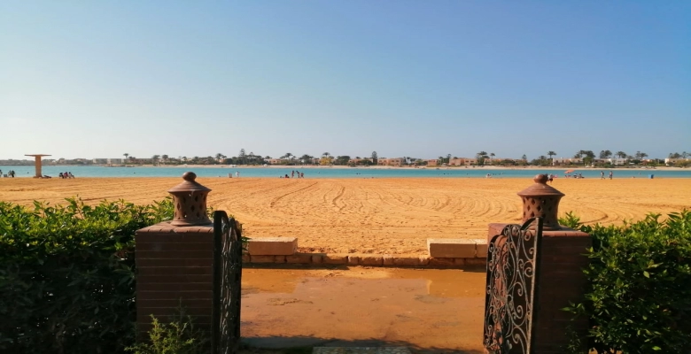 2 فيلا للايجار فى الساحل الشمالى مارينا - Villa for rent in North Coast Marina 2