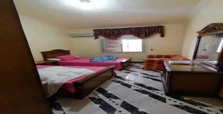 فيلا للايجار بالساحل الشمالي مارينا - Villa for rent in the North Coast  Marina