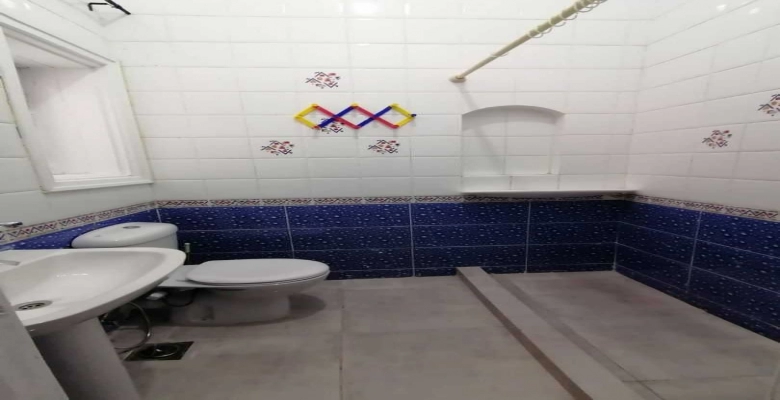 فيلا للايجار بالساحل الشمالي مارينا - Villa for rent in the North Coast  Marina