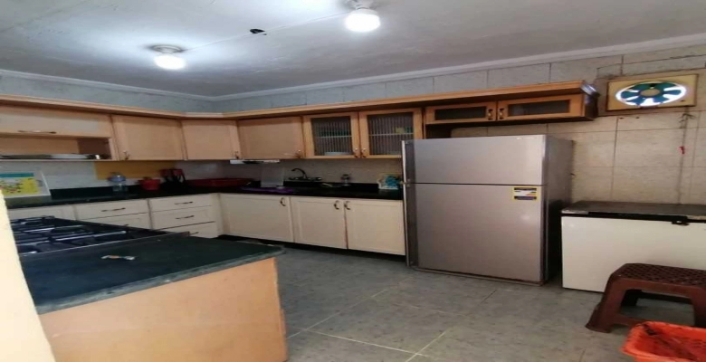 فيلا للايجار بالساحل الشمالي مارينا - Villa for rent in the North Coast  Marina