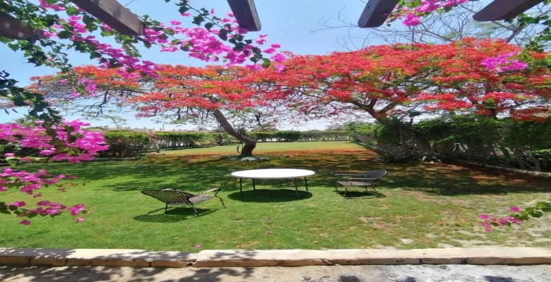 فيلا للايجار بالساحل الشمالي مارينا - Villa for rent in the North Coast  Marina