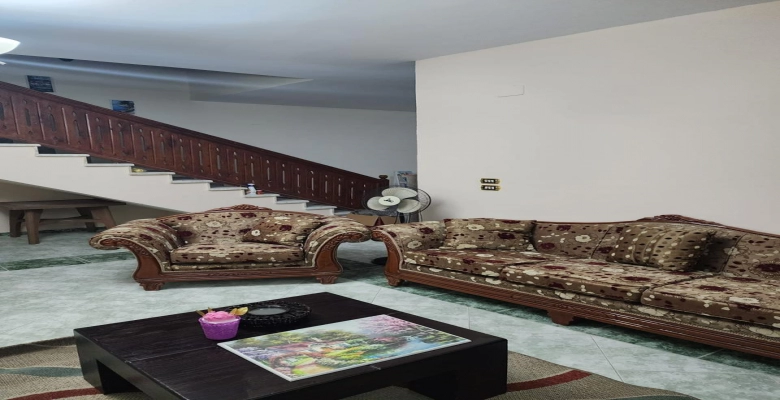 فيلا للايجار بالساحل الشمالي مارينا -  Villa for rent in North Coast Marina