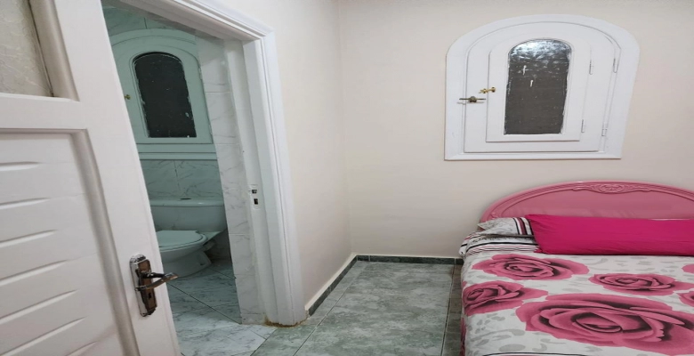 فيلا للايجار بالساحل الشمالي مارينا -  Villa for rent in North Coast Marina