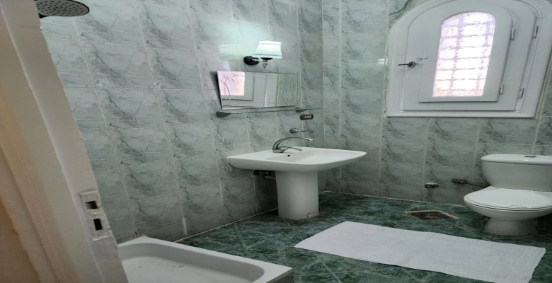 فيلا للايجار بالساحل الشمالي مارينا -  Villa for rent in North Coast Marina