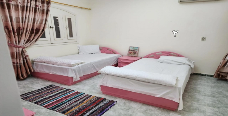 فيلا للايجار بالساحل الشمالي مارينا -  Villa for rent in North Coast Marina