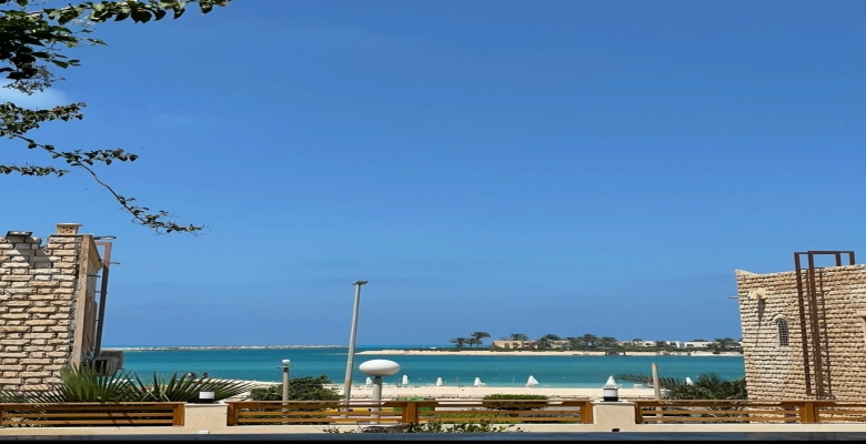 فيلا للايجار في مارينا (الساحل الشمالى ) - Villa for rent in Marina (North Coast)