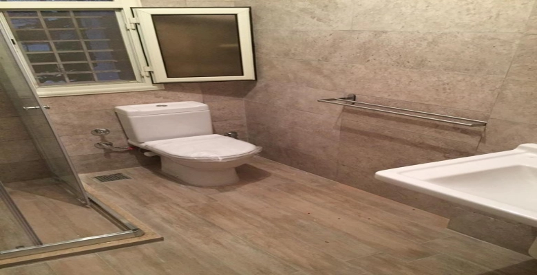 فيلا للايجار في مارينا (الساحل الشمالى ) - Villa for rent in Marina (North Coast)