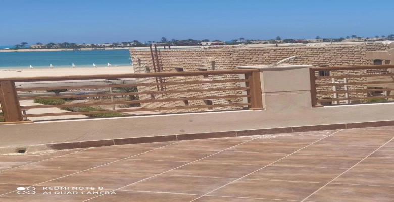 فيلا للايجار في مارينا (الساحل الشمالى ) - Villa for rent in Marina (North Coast)