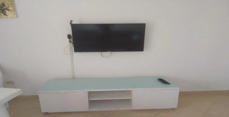 شاليه للايجار في ستيلا الساحل الشمالي - A chalet for rent in Stella the North Coast